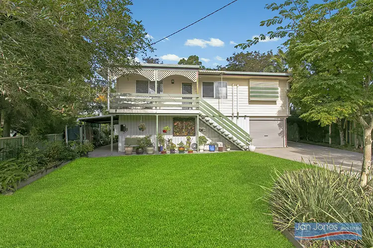Main view of Homely house listing, 87 Leonie St, Deception Bay QLD 4508