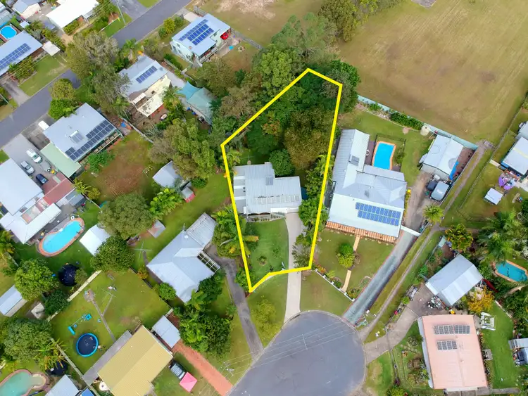 Third view of Homely house listing, 87 Leonie St, Deception Bay QLD 4508