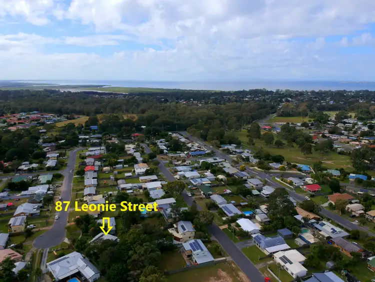 Fourth view of Homely house listing, 87 Leonie St, Deception Bay QLD 4508
