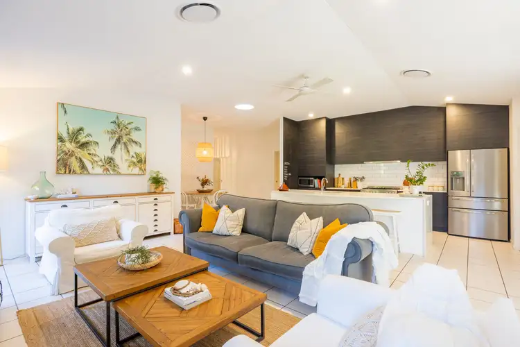 217 Ballinger Rd, Buderim QLD 4556