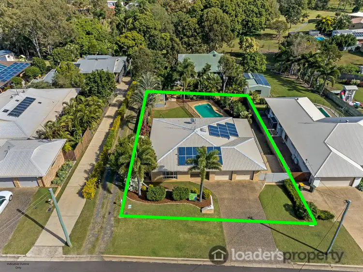 Main view of Homely house listing, 7 Letinic St, Millbank QLD 4670