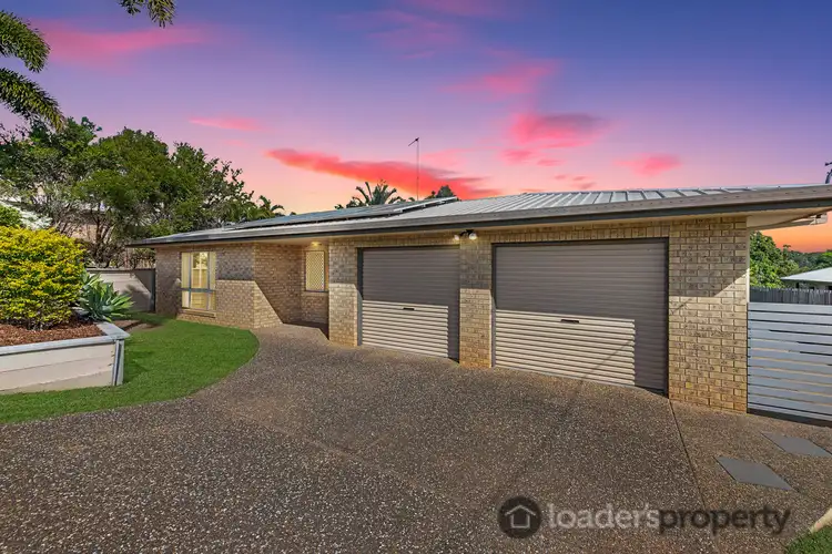 Third view of Homely house listing, 7 Letinic St, Millbank QLD 4670
