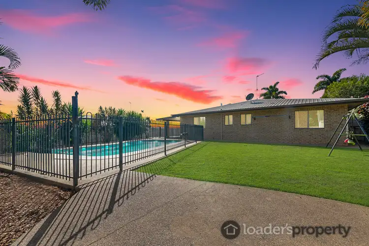 Fourth view of Homely house listing, 7 Letinic St, Millbank QLD 4670