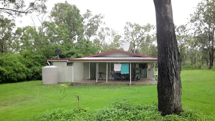 Main view of Homely house listing, 41 Brodie Rd, Innot Hot Springs QLD 4872