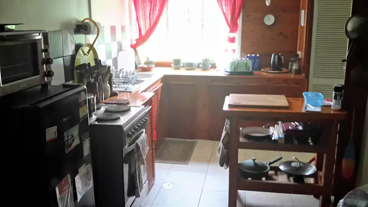 Fifth view of Homely house listing, 41 Brodie Rd, Innot Hot Springs QLD 4872