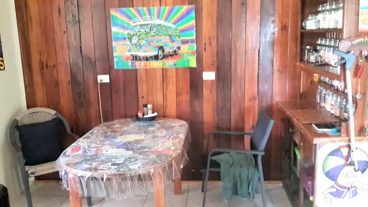 Sixth view of Homely house listing, 41 Brodie Rd, Innot Hot Springs QLD 4872