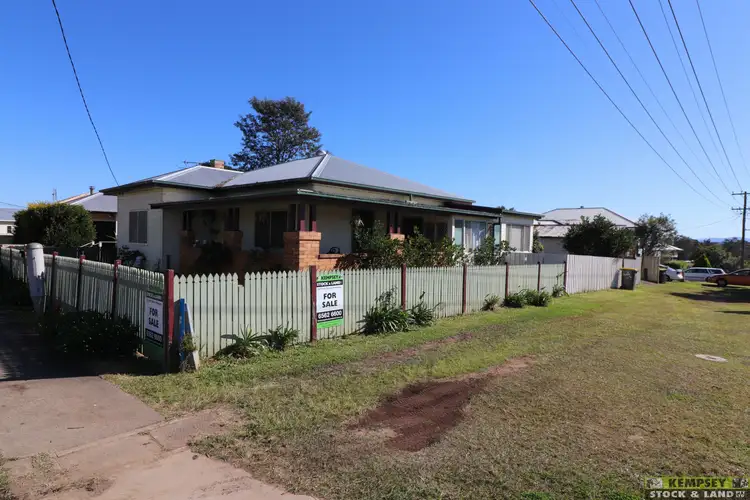 Main view of Homely house listing, 108 Broughton St, West Kempsey NSW 2440