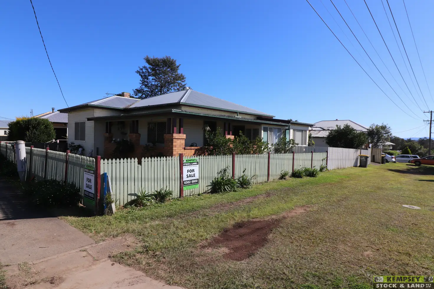 Main view of Homely house listing, 108 Broughton St, West Kempsey NSW 2440