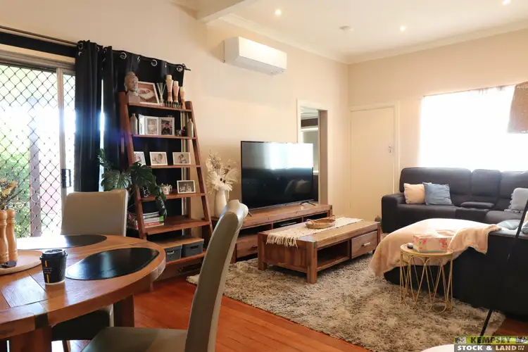 Second view of Homely house listing, 108 Broughton St, West Kempsey NSW 2440