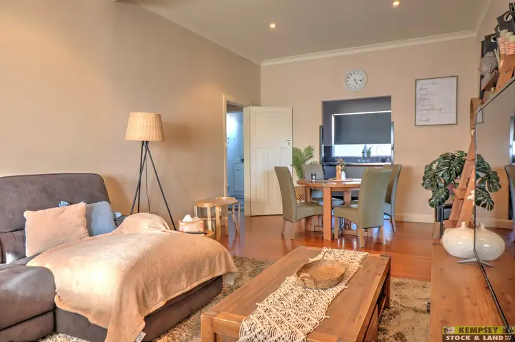 Fifth view of Homely house listing, 108 Broughton St, West Kempsey NSW 2440
