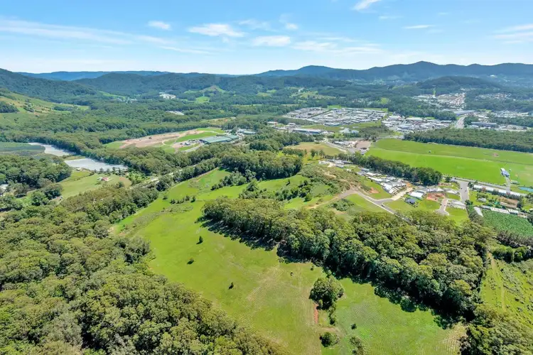 Third view of Homely land listing, Lot 403 Song Trail, Coffs Harbour NSW 2450