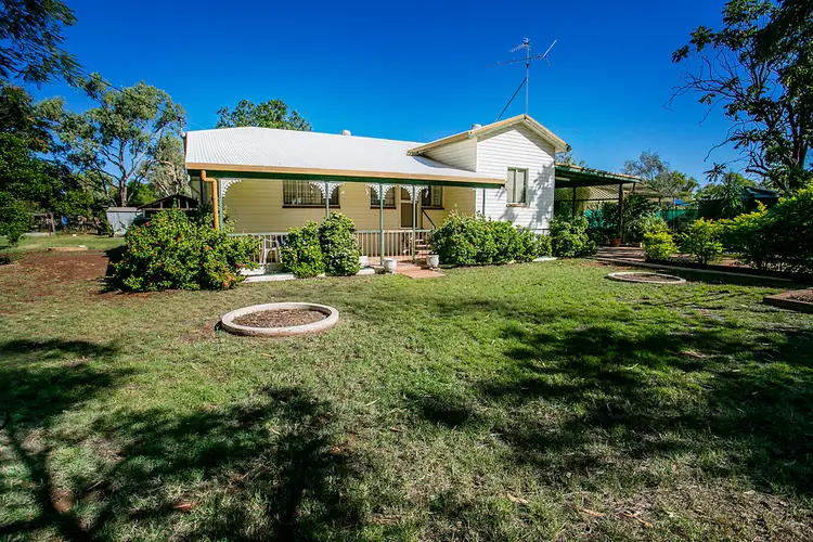 Main view of Homely rural property listing, 1 Moondarra Drive, Mount Isa QLD 4825