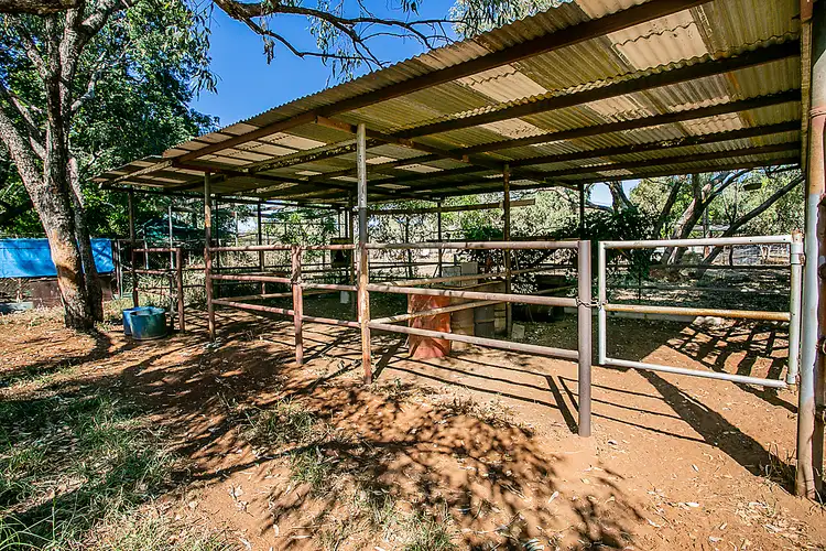 Third view of Homely rural property listing, 1 Moondarra Drive, Mount Isa QLD 4825