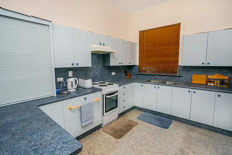 Fifth view of Homely rural property listing, 1 Moondarra Drive, Mount Isa QLD 4825