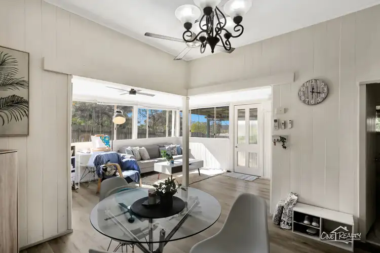 Second view of Homely house listing, 51 Mayne St, Tiaro QLD 4650