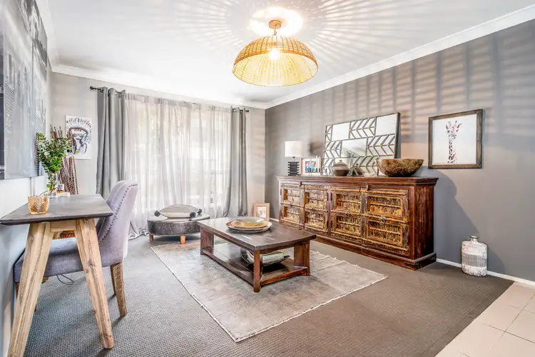 Main view of Homely house listing, 26 Branxton St, Greta NSW 2334