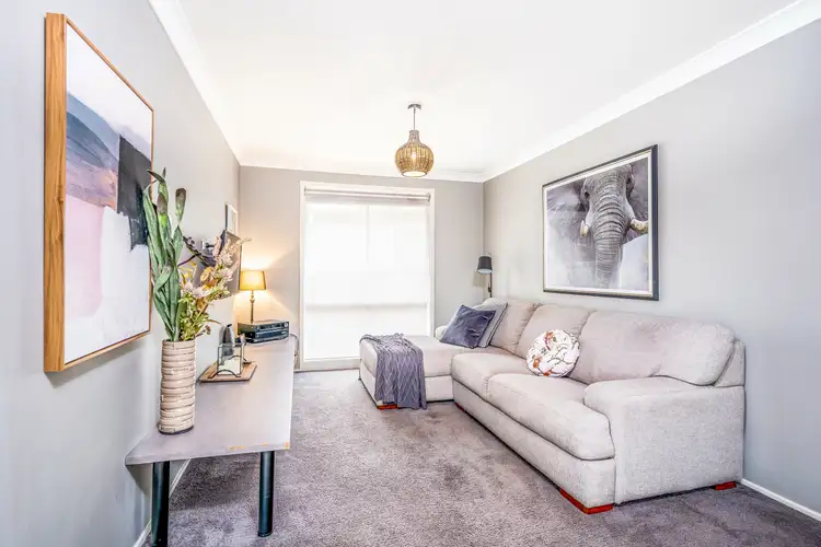 Second view of Homely house listing, 26 Branxton St, Greta NSW 2334