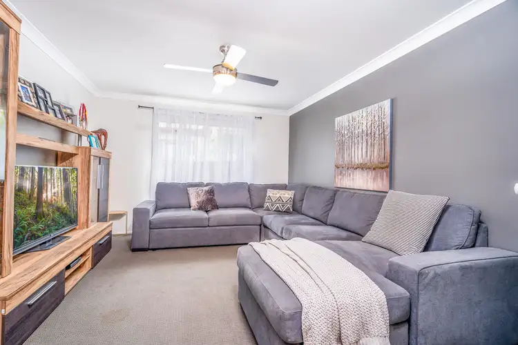 Third view of Homely house listing, 26 Branxton St, Greta NSW 2334