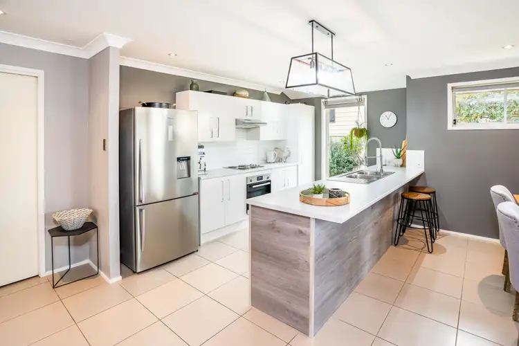 Fifth view of Homely house listing, 26 Branxton St, Greta NSW 2334