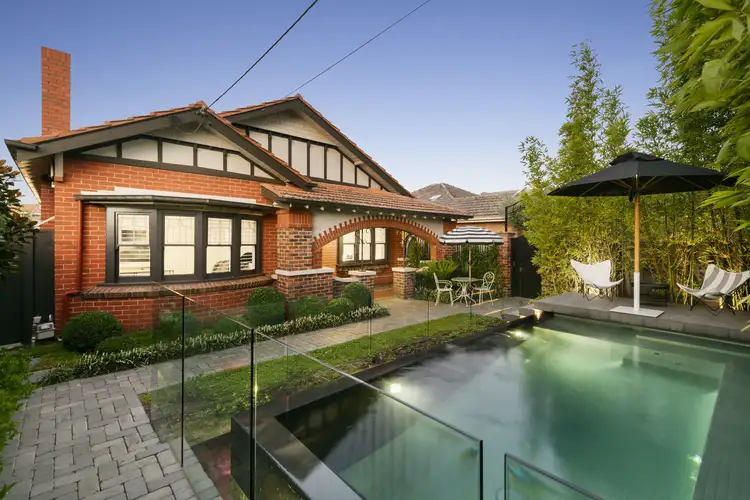 Main view of Homely house listing, 85 Centre Rd, Brighton East VIC 3187