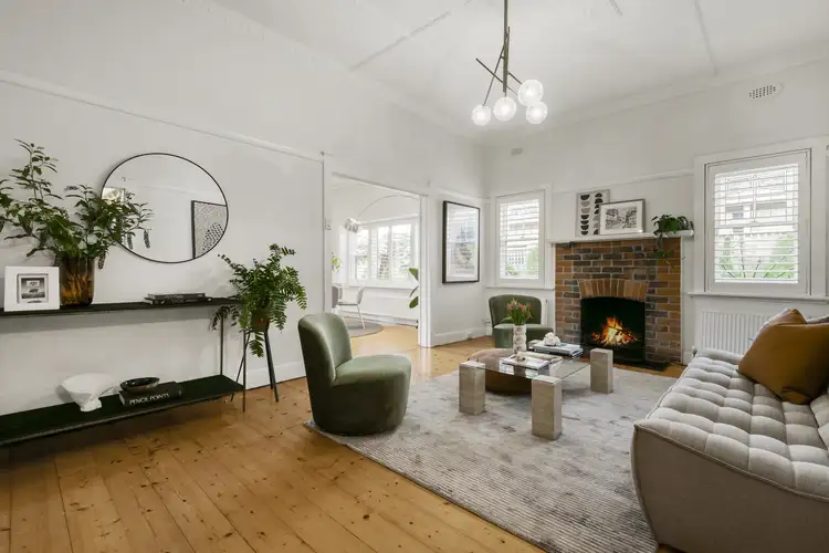 Third view of Homely house listing, 85 Centre Rd, Brighton East VIC 3187