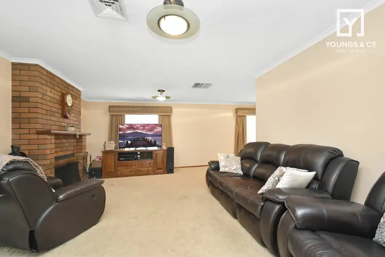 Third view of Homely house listing, 6 Cawthray Ct, Shepparton VIC 3630