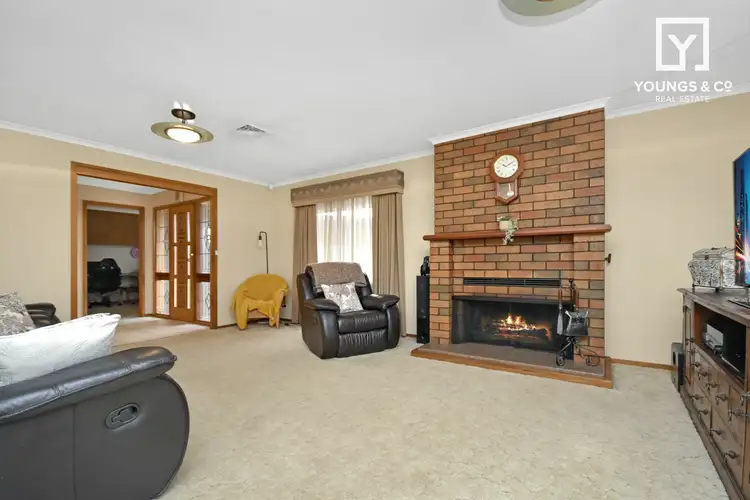 Fourth view of Homely house listing, 6 Cawthray Ct, Shepparton VIC 3630