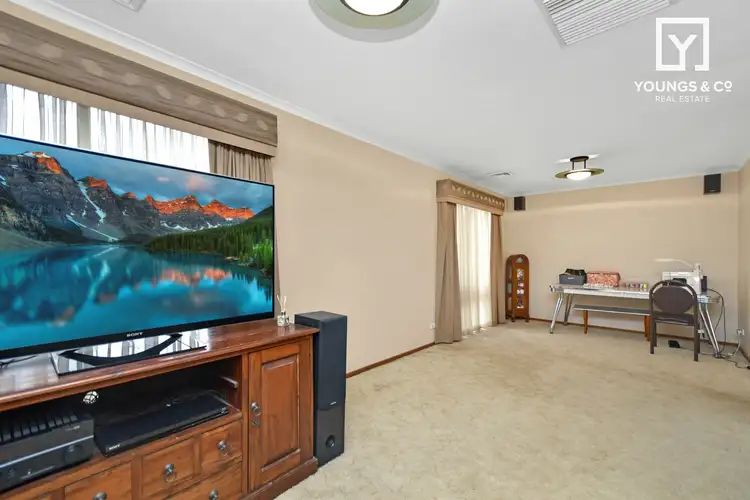 Sixth view of Homely house listing, 6 Cawthray Ct, Shepparton VIC 3630