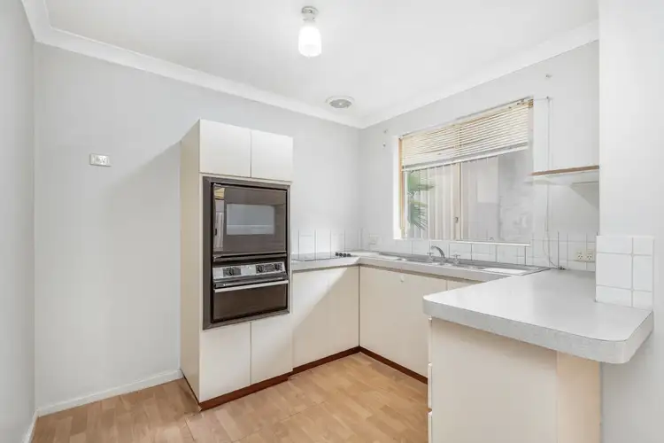 Fourth view of Homely villa listing, 3/46-48 Banksia Street, Joondanna WA 6060