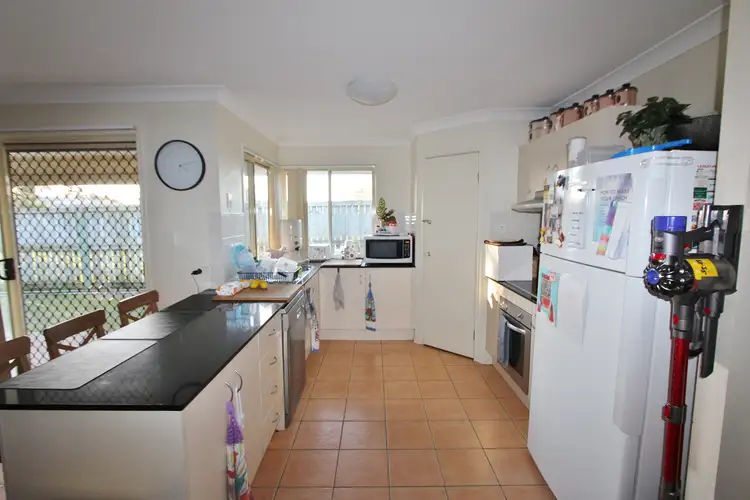 Third view of Homely house listing, 11 Wentworth Ct, Laidley North QLD 4341