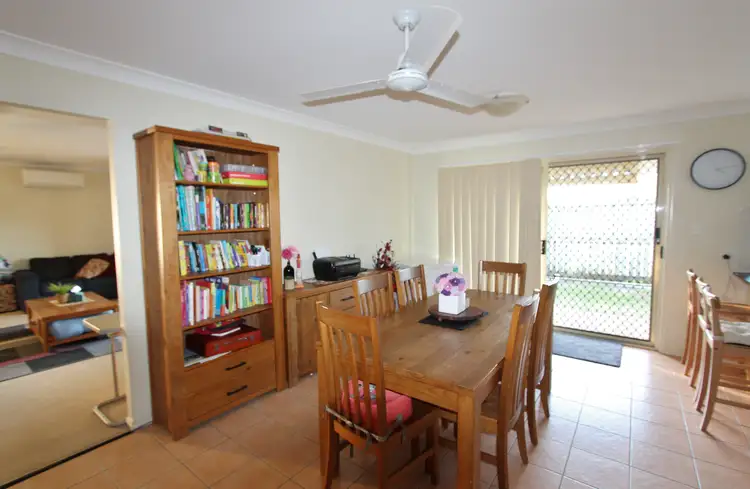 Fourth view of Homely house listing, 11 Wentworth Ct, Laidley North QLD 4341