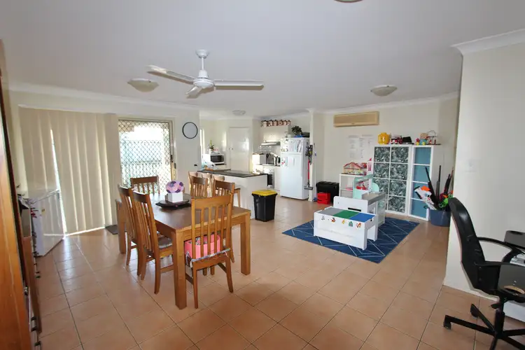 Fifth view of Homely house listing, 11 Wentworth Ct, Laidley North QLD 4341