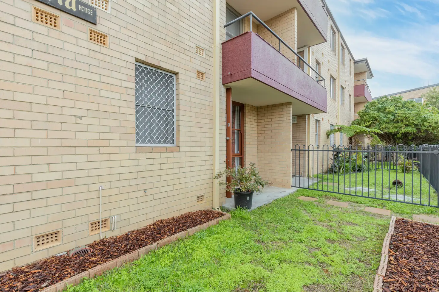 Main view of Homely unit listing, 1D/66 Great Eastern Hwy, Rivervale WA 6103