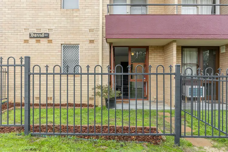 Second view of Homely unit listing, 1D/66 Great Eastern Hwy, Rivervale WA 6103