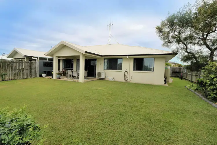 Second view of Homely unit listing, Unit 4/4 Bargara Lakes Dr, Bargara QLD 4670