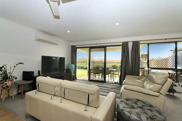 Fourth view of Homely unit listing, Unit 4/4 Bargara Lakes Dr, Bargara QLD 4670