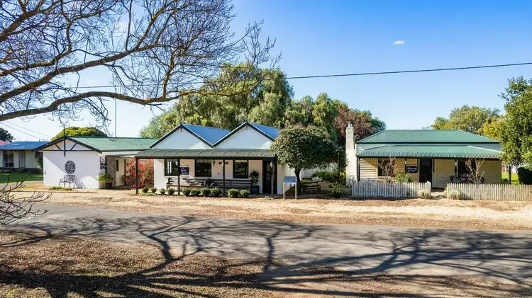 Main view of Homely house listing, 3-5 Mary St, Coonawarra SA 5263