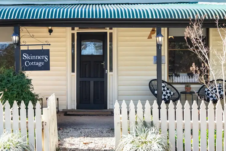 Third view of Homely house listing, 3-5 Mary St, Coonawarra SA 5263