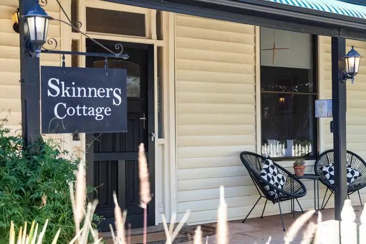 Fourth view of Homely house listing, 3-5 Mary St, Coonawarra SA 5263