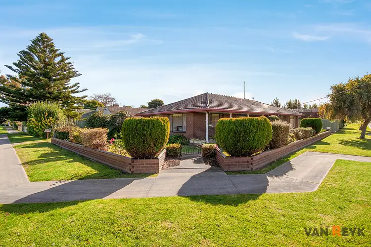 Main view of Homely house listing, 9 Crooke St, East Bairnsdale VIC 3875
