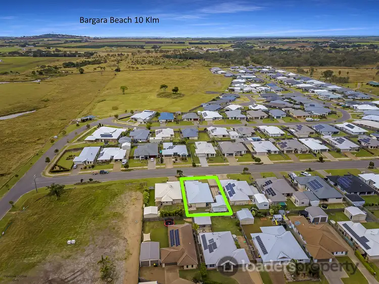 Fourth view of Homely house listing, 10 Beech Links Dr, Ashfield QLD 4670