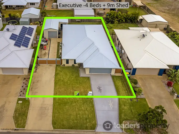 Seventh view of Homely house listing, 10 Beech Links Dr, Ashfield QLD 4670
