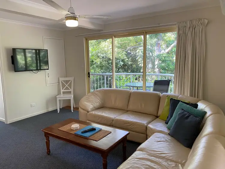 Sixth view of Homely apartment listing, Unit 27/4 Double Island Dr, Rainbow Beach QLD 4581