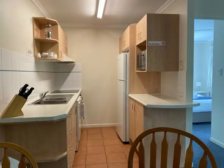 Seventh view of Homely apartment listing, Unit 27/4 Double Island Dr, Rainbow Beach QLD 4581