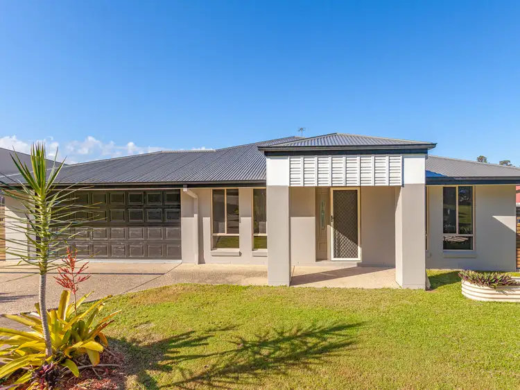 86 Cartwright Rd, Gympie QLD 4570
