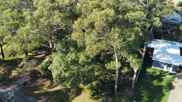 Fourth view of Homely land listing, 12 Lau St, Russell Island QLD 4184