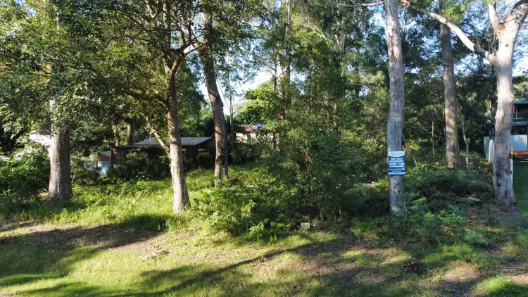 Fifth view of Homely land listing, 12 Lau St, Russell Island QLD 4184