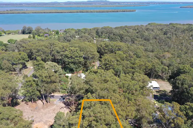 Sixth view of Homely land listing, 12 Lau St, Russell Island QLD 4184