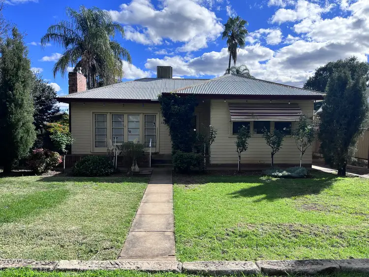 Main view of Homely house listing, 125 View St, Gunnedah NSW 2380