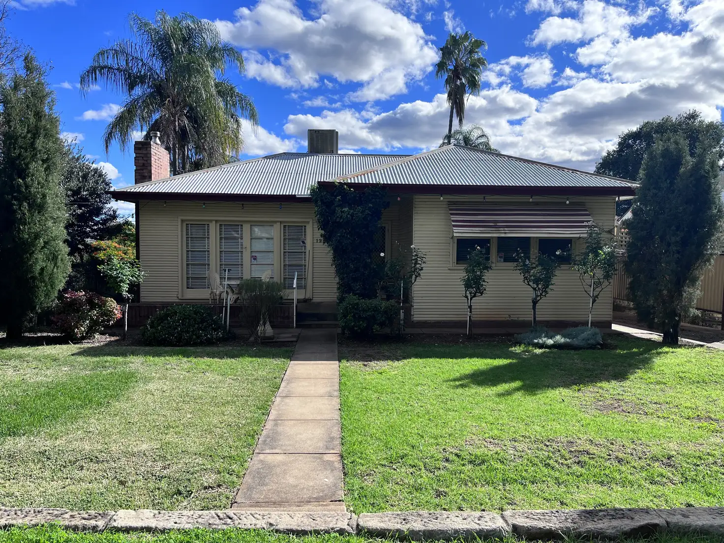 Main view of Homely house listing, 125 View St, Gunnedah NSW 2380